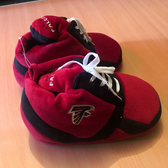 foco nfl slippers